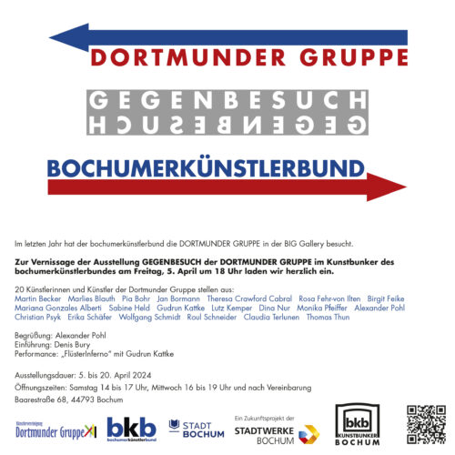 Gegenbesuch
