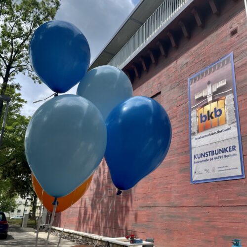 Fotogalerie – Sommerfest 2022