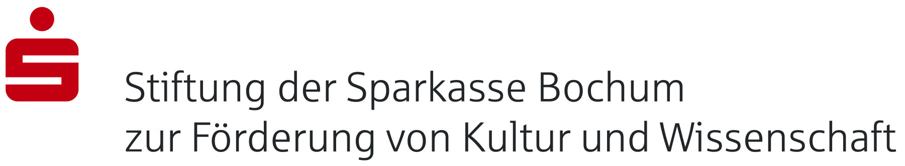 Stiftung Sparkasse Bochum