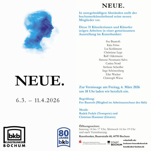Neue.