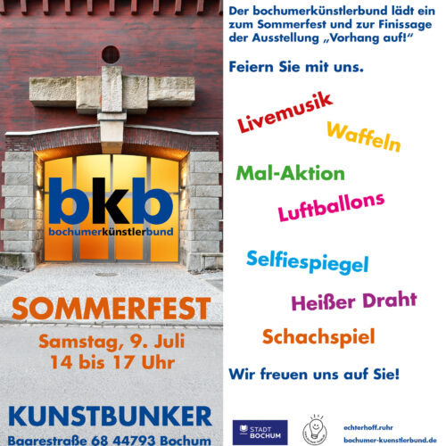 Sommerfest