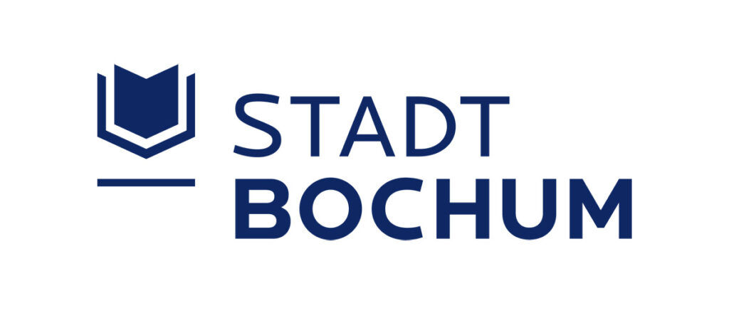 Stadt Bochum - Logo