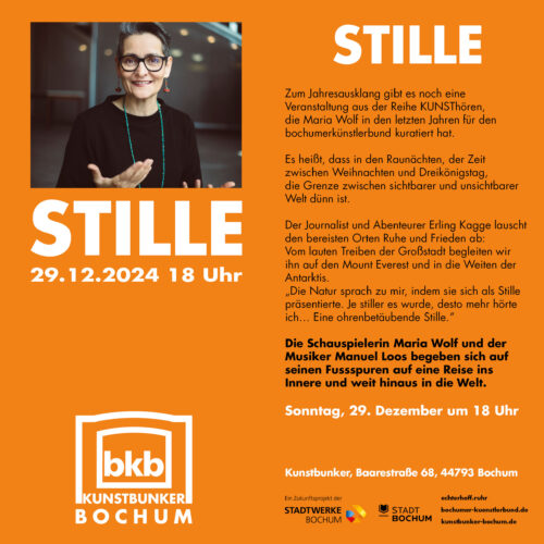 Stille