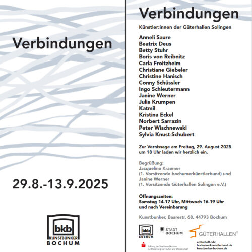 Verbindungen