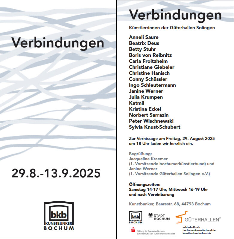 Verbindungen
