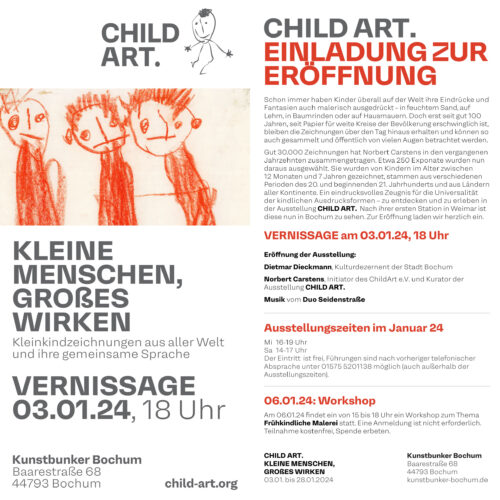 Child art